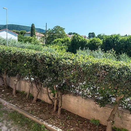 S317 - Sirolo, Ampio Trilocale Comodo Ai Servizi Διαμέρισμα