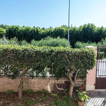 S317 - Sirolo, Ampio Trilocale Comodo Ai Servizi Appartement *