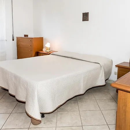 S317 - Sirolo, Ampio Trilocale Comodo Ai Servizi Appartement