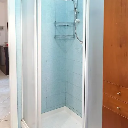 Apartment S317 - Sirolo, Ampio Trilocale Comodo Ai Servizi
