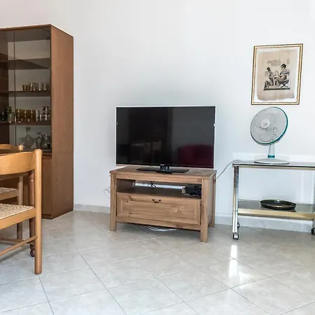Appartement S317 - Sirolo, Ampio Trilocale Comodo Ai Servizi *