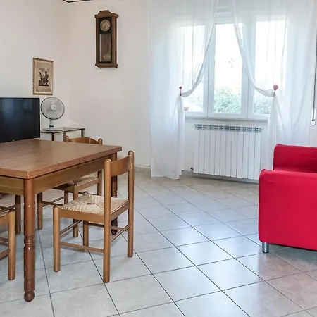 Appartement S317 - Sirolo, Ampio Trilocale Comodo Ai Servizi *