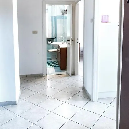 Apartment S317 - Sirolo, Ampio Trilocale Comodo Ai Servizi *