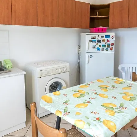 Appartement S317 - Sirolo, Ampio Trilocale Comodo Ai Servizi *