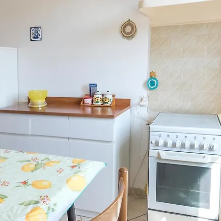 Appartement S317 - Sirolo, Ampio Trilocale Comodo Ai Servizi