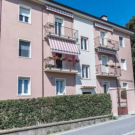 Appartement S317 - Sirolo, Ampio Trilocale Comodo Ai Servizi *