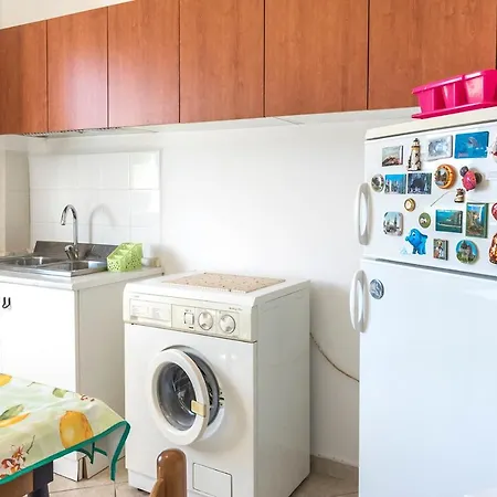 S317 - Sirolo, Ampio Trilocale Comodo Ai Servizi Apartment *