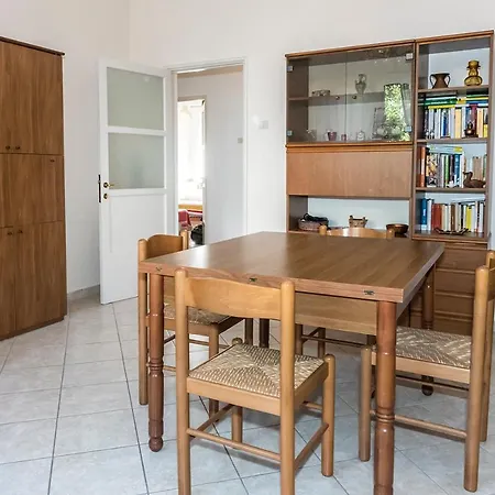 S317 - Sirolo, Ampio Trilocale Comodo Ai Servizi Apartment