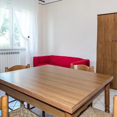 S317 - Sirolo, Ampio Trilocale Comodo Ai Servizi Apartment Sirolo