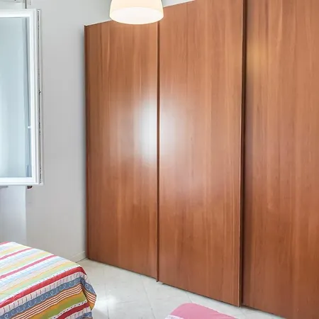 Appartement S317 - Sirolo, Ampio Trilocale Comodo Ai Servizi *